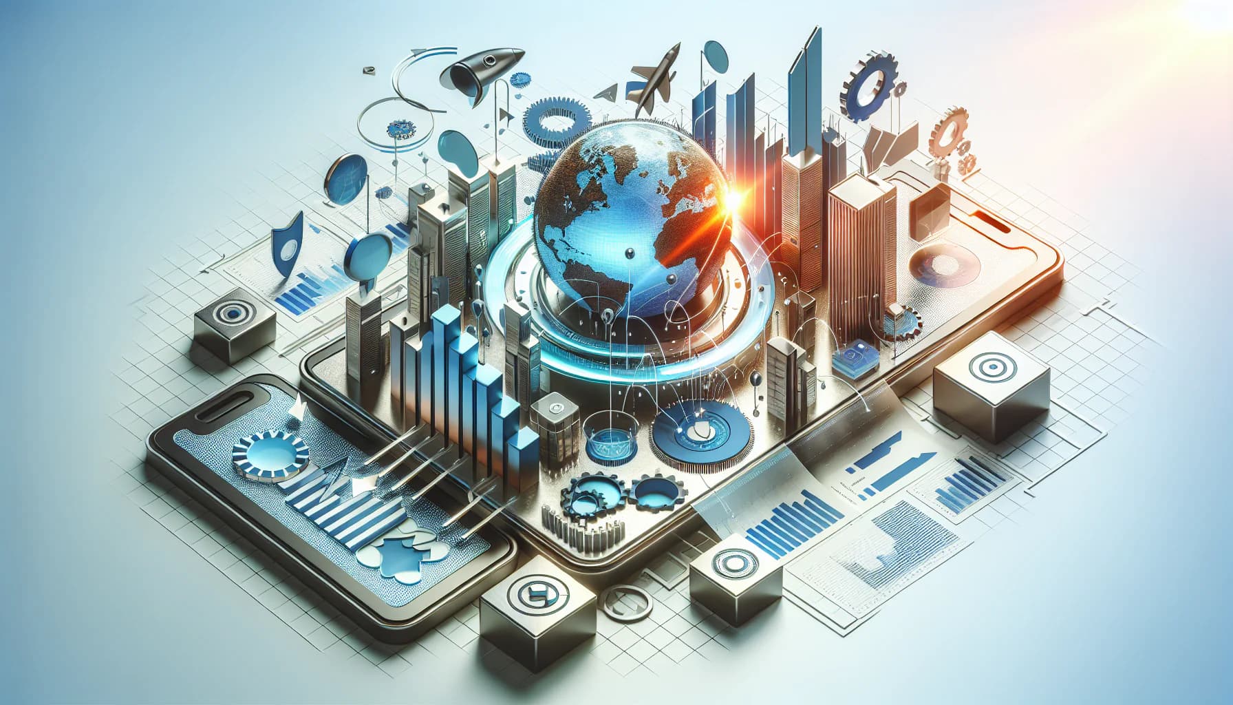 Featured image for article about phasenplan projektmanagement