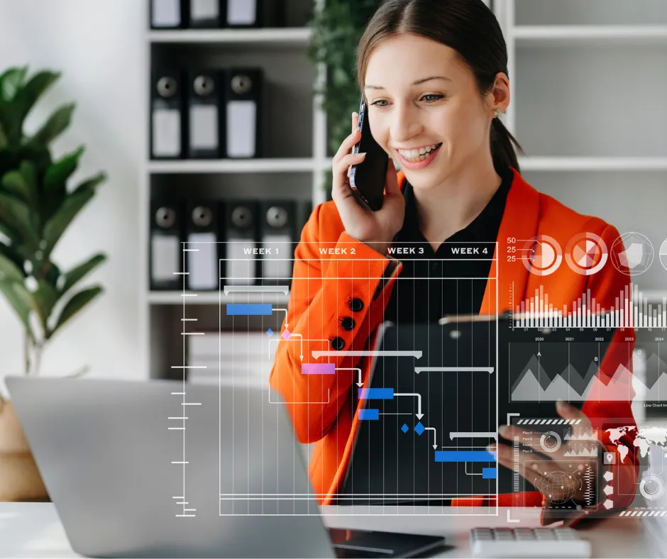 Transform Your Business Workflows with Project Management Tools