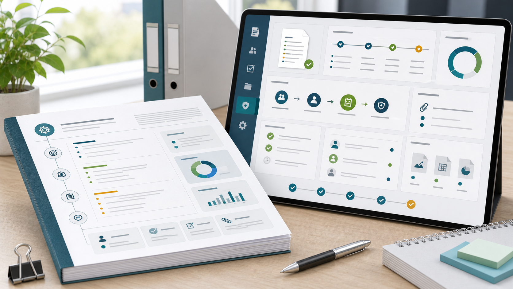 Project Plan Document Guide