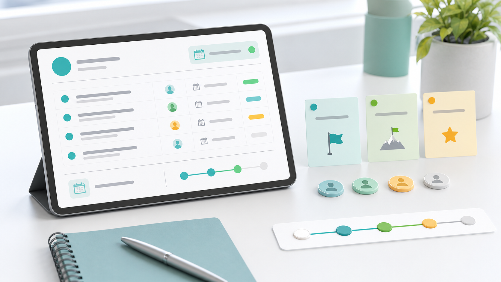 Simple Project Plan Template Guide